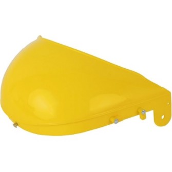 Сменный козырёк для щитка ACVS-003C-PP Jeta Safety модели Vader Light
