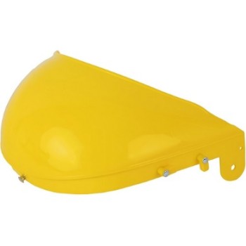 Сменный козырёк для щитка ACVS-003C-PP Jeta Safety модели Vader Light