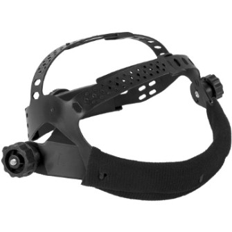 Сменное оголовье для щитков ACVS-005HS Jeta Safety серии Vader