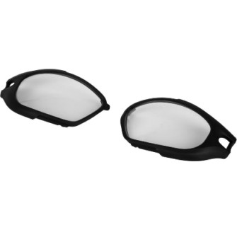 JSGA-03911 Сменные линзы для защитных очков Jeta Safety модель Halo, прозрачные