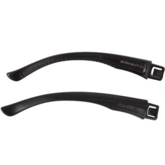 JSGA-03922 Сменные дужки для защитных очков Jeta Safety модель Halo