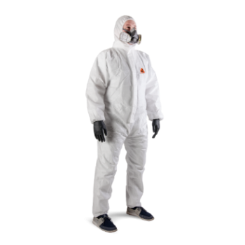 Защитный комбинезон Element Comfort из нетканого материала, размер S