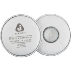 Фильтр противоаэрозольный Jeta Safety класса P3 R