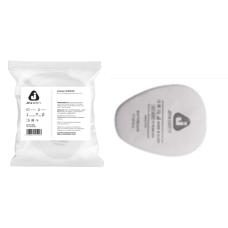 Фильтр противоаэрозольный Jeta Safety класса P2 R