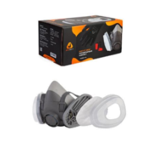 Противопылевой комплект Jeta Safety J-SET Dust Kit 5500P, есть все размеры