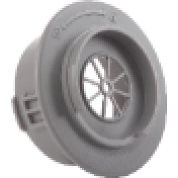 Основа клапана полнолицевой маски Jeta Safety 5950/6950