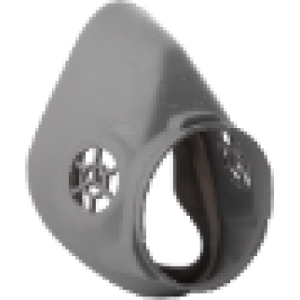 Внутреняя лицевая часть полнолицевой маски Jeta Safety 5950/6950