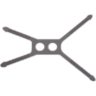 Оголовье полнолицевой маски Jeta Safety 5950/6950