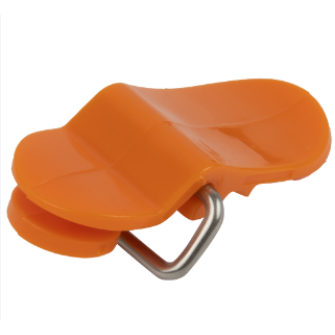 Замки регулировки для оголовья полнолицевой маски Jeta Safety 5950
