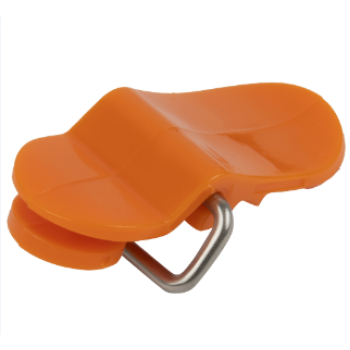 Замки регулировки для оголовья полнолицевой маски Jeta Safety 5950