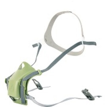 85204 Оголовье полумаски Jeta Safety 8500