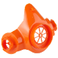 Основа полумаски Jeta Safety 6500
