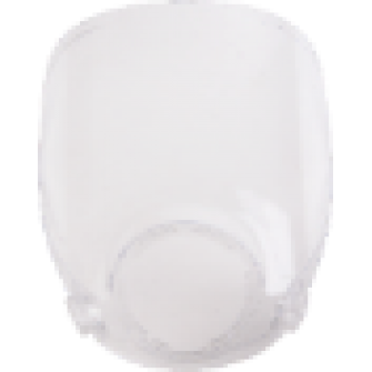 Линза защитная для полнолицевой маски Jeta Safety 5950
