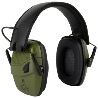 JEM-701 Surdi 29 дБ Наушники противошумные Jeta Safety с активным шумоподавлением