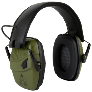 JEM-701 Surdi 29 дБ Наушники противошумные Jeta Safety с активным шумоподавлением
